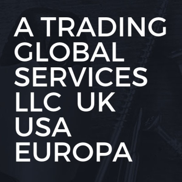 A Trading Global Services LLC (UK) logo