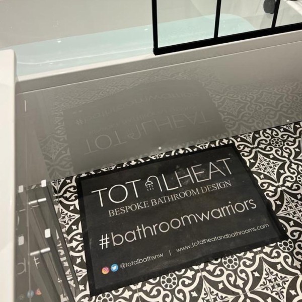 Total Bathrooms Group Ltd logo