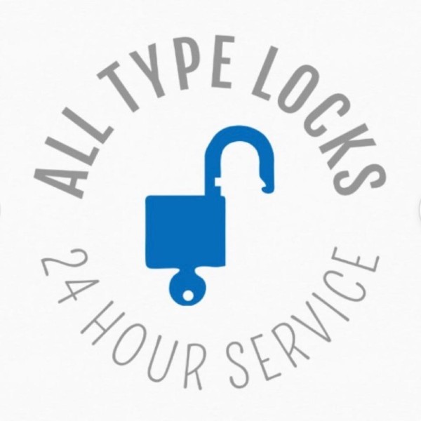 All Type Locks logo