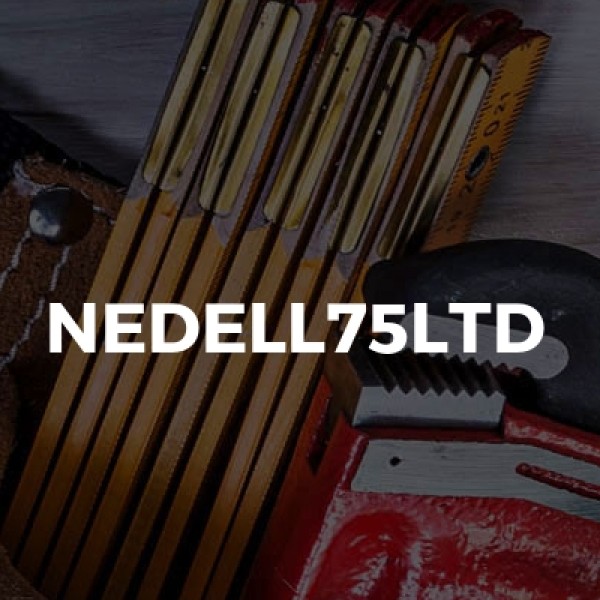 NEDELL 75 LTD logo