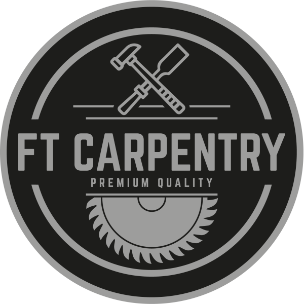 FT Carpentry logo