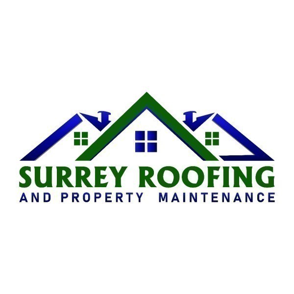 Surrey Roofing And Property Maintenance Ltd logo