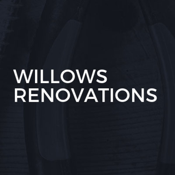Willows Renovations logo