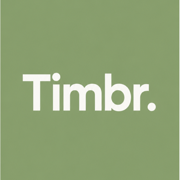 Timbr Projects LTD logo