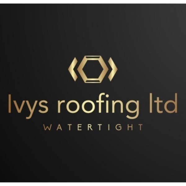 Ivys Roofing Ltd logo
