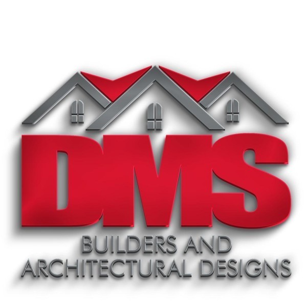 DMS Builders & Architectural designs logo