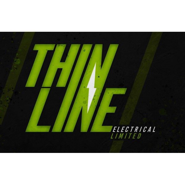 Thin Line Electrical