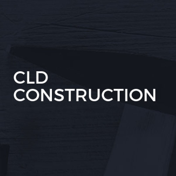 Cld Construction logo