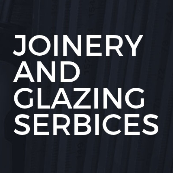 Joinery And Glazing Services  logo