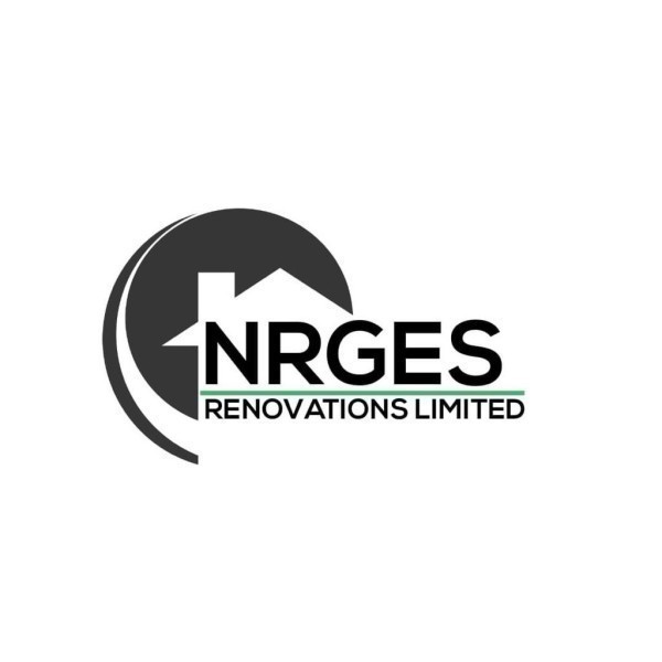 NRGES RENOVATIONS LIMITED logo