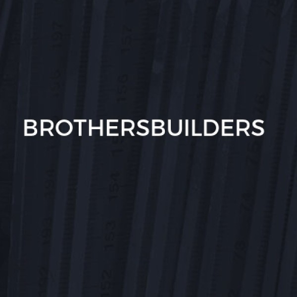 BrothersBuilders logo
