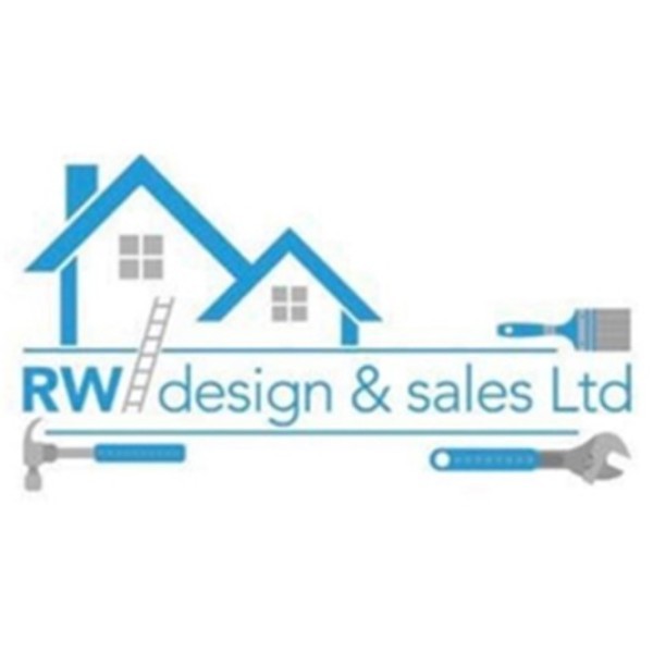RW Design & Sales Ltd logo
