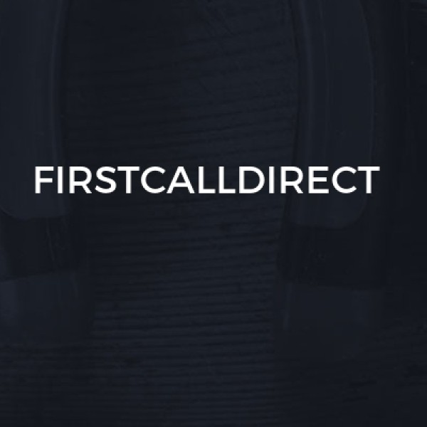 Firstcalldirect logo