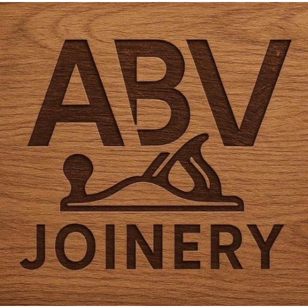 ABV Joinery logo