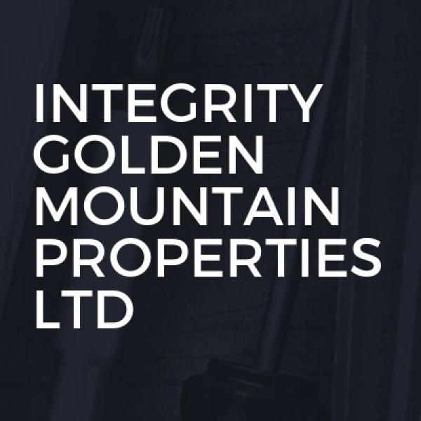Integrity Golden Mountain Properties LTD logo