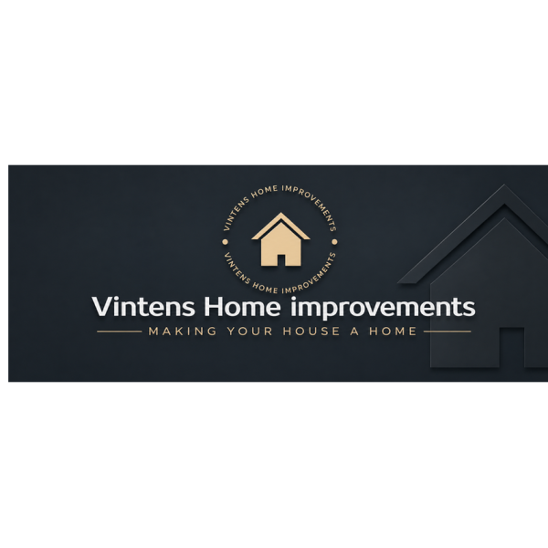 Vintens Home Improvements logo
