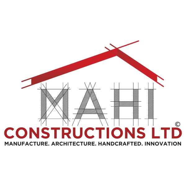 Mahi Constructions Ltd logo