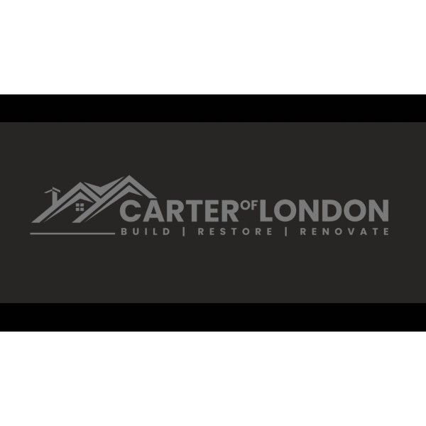 Carter Of London Construction LTD logo