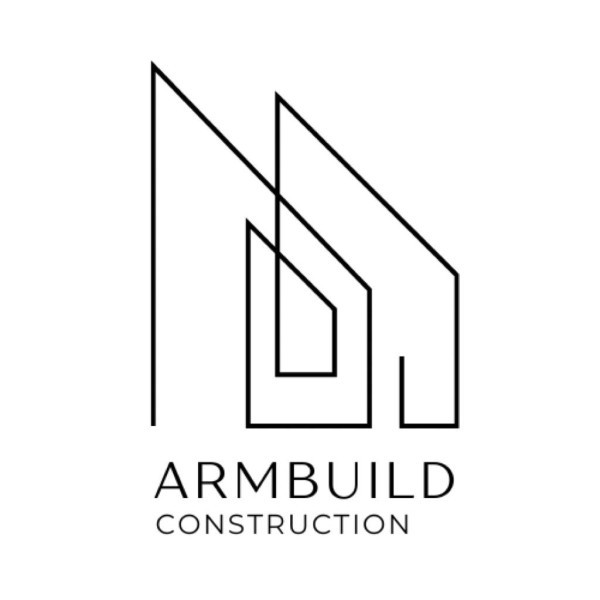 ArmBuild Construction logo