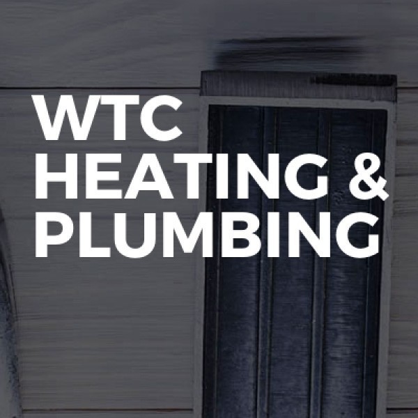 WTC Heating & Plumbing LTD logo
