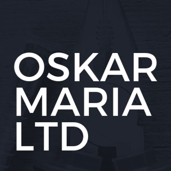 Oskar Maria Ltd logo