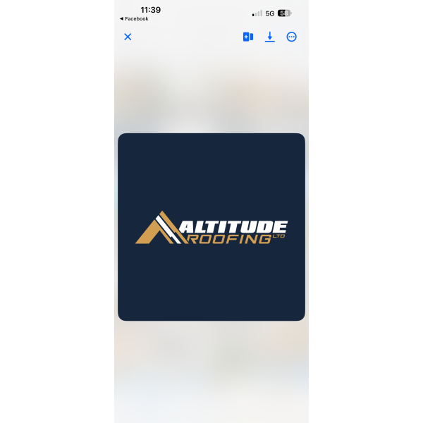 Altitude Roofing Gloucestershire Ltd logo