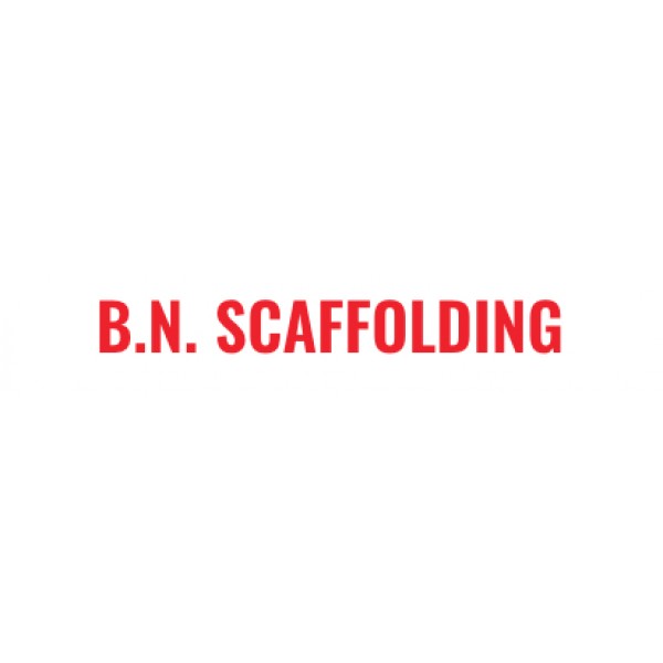 B.N. Scaffolding