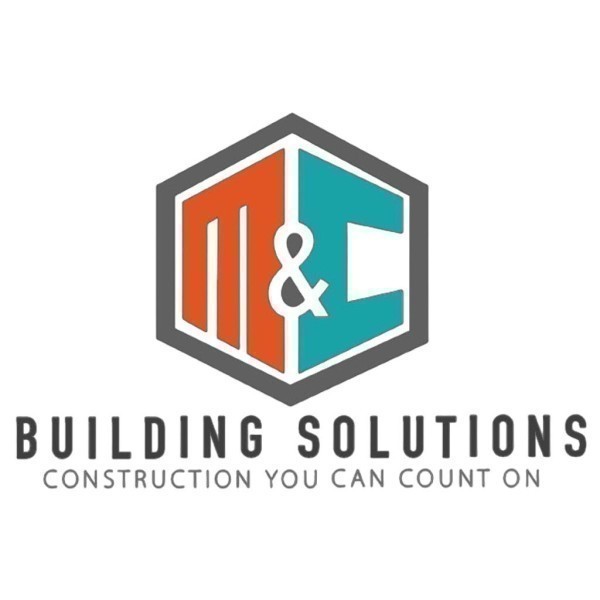 M&C Building Solutions Ltd logo