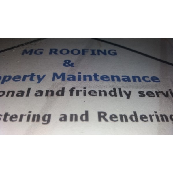 Mg Roofing