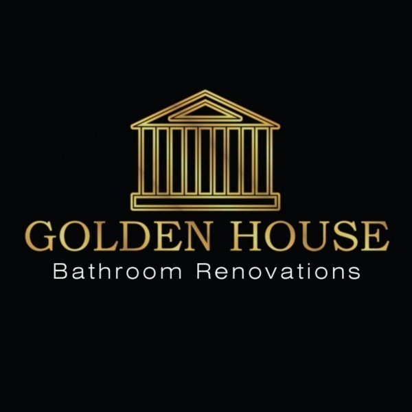 Golden House Bathroom Renovations logo