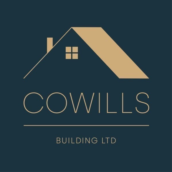 COWILLS BUILDING LTD logo