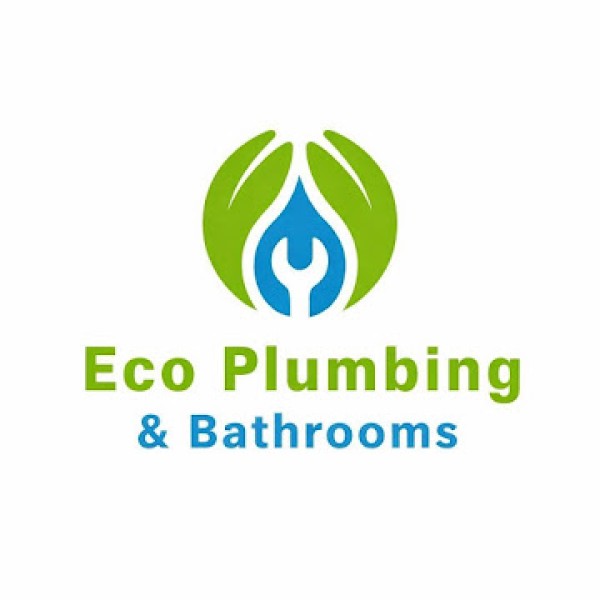Eco Plumbing and Joinery logo
