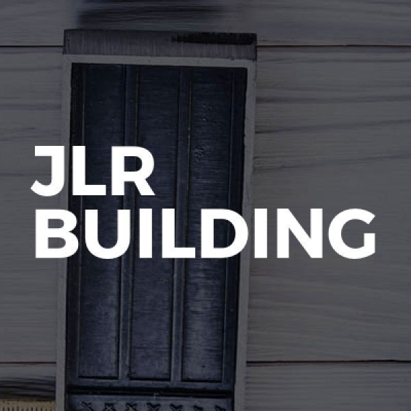 JLR Building Maintenance Limited logo