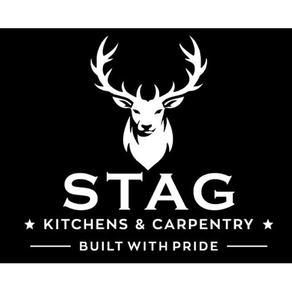 Stag Kitchens and Carpentry logo