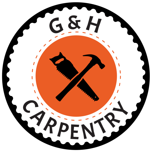 G & H Carpentry Ltd logo