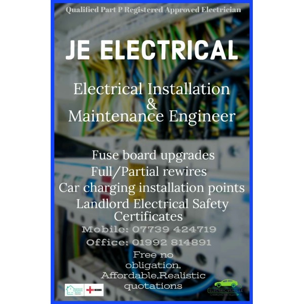 J E Electrical