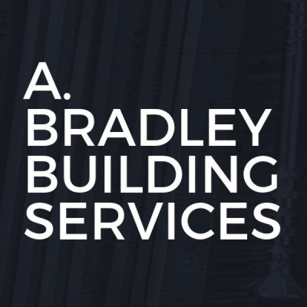 A. Bradley Building Services logo