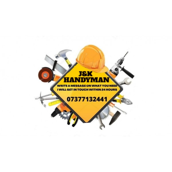 J&K Handyman