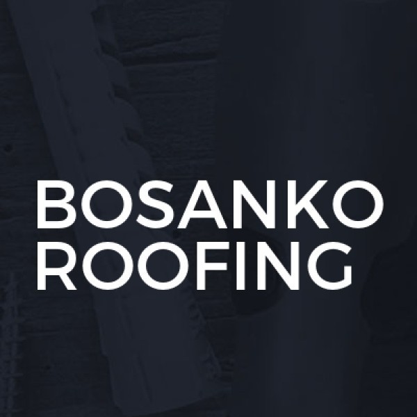 Bosanko Roofing logo