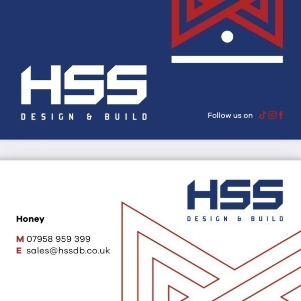 Hss Construction Ltd logo