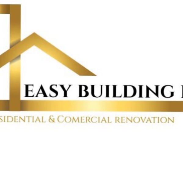 Easy Building Ltd logo