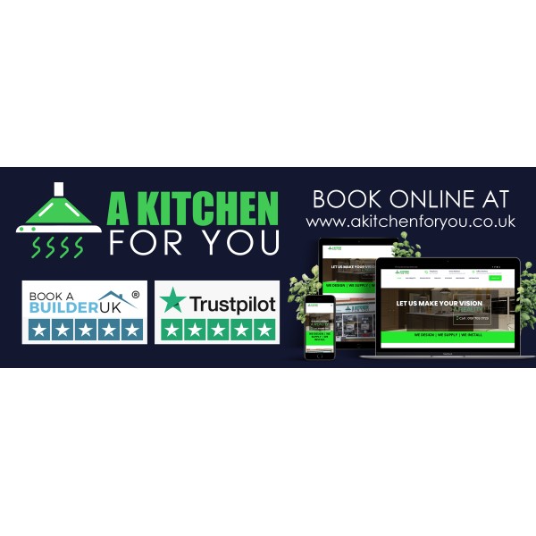 A Kitchen For You Ltd logo