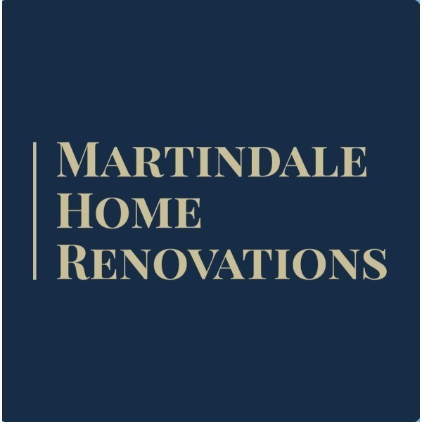Martindale Electrical Limited logo