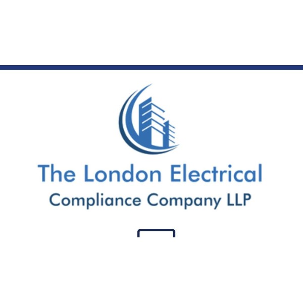 The London Electrical Compliance Company Llp logo