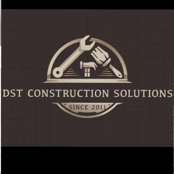 DST CONSTRUCTION SOLUTION LTD logo