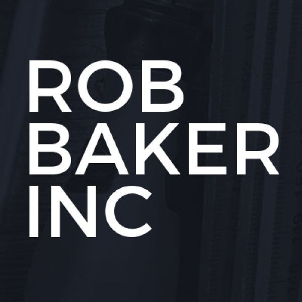 Rob Baker Inc. logo