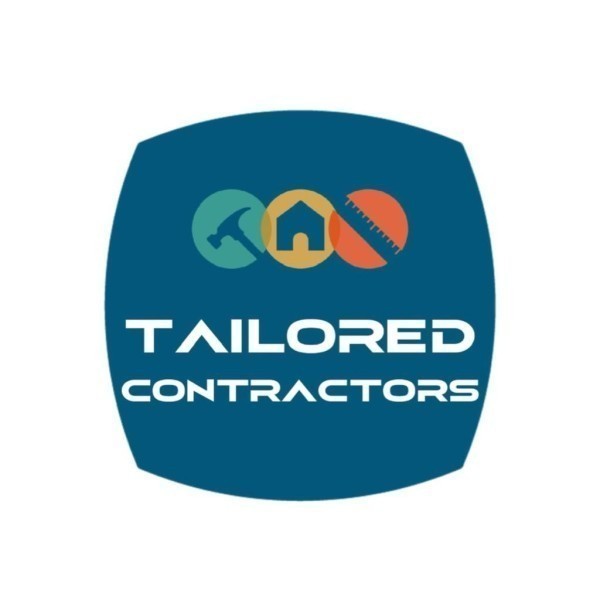 Tailored Contractors Ltd logo