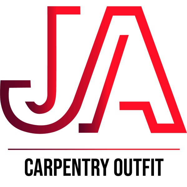 J&A CARPENTRY OUTFIT LTD logo