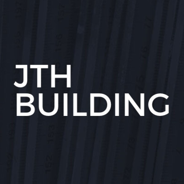 Jth Building logo