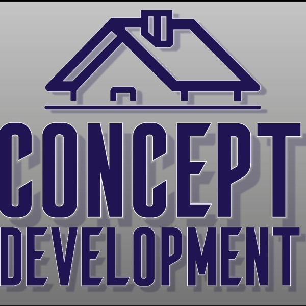 Concept Development Yorkshire logo